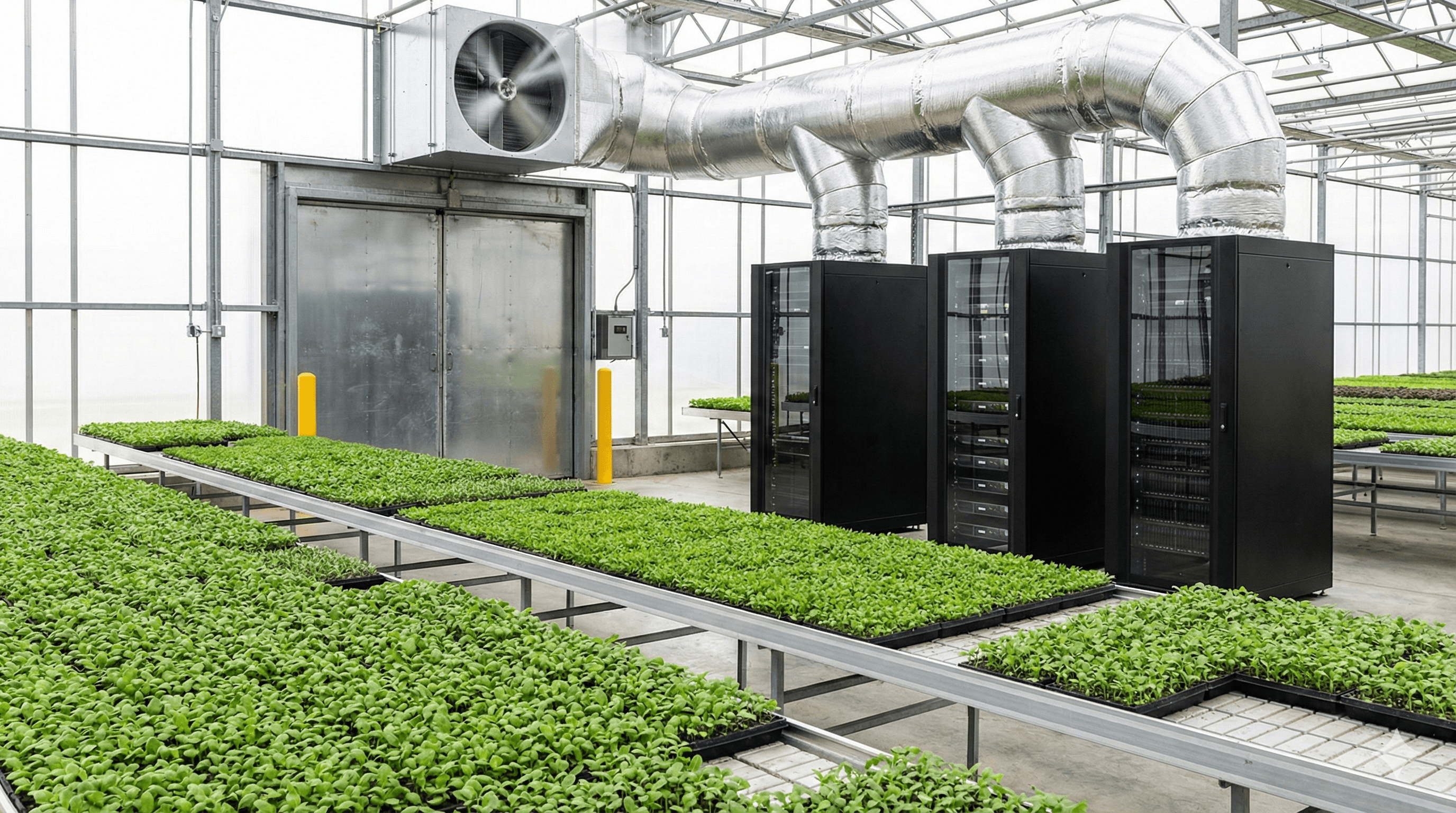 Unlisted Gardens - Image 1