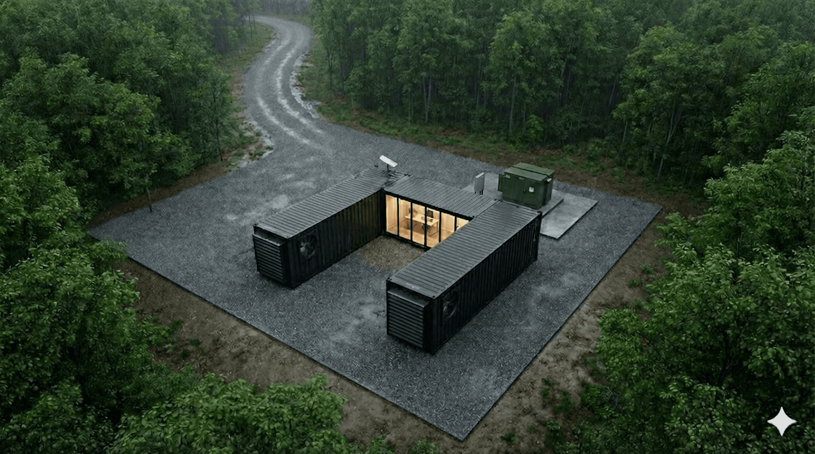 Unlisted HQ - Image 1