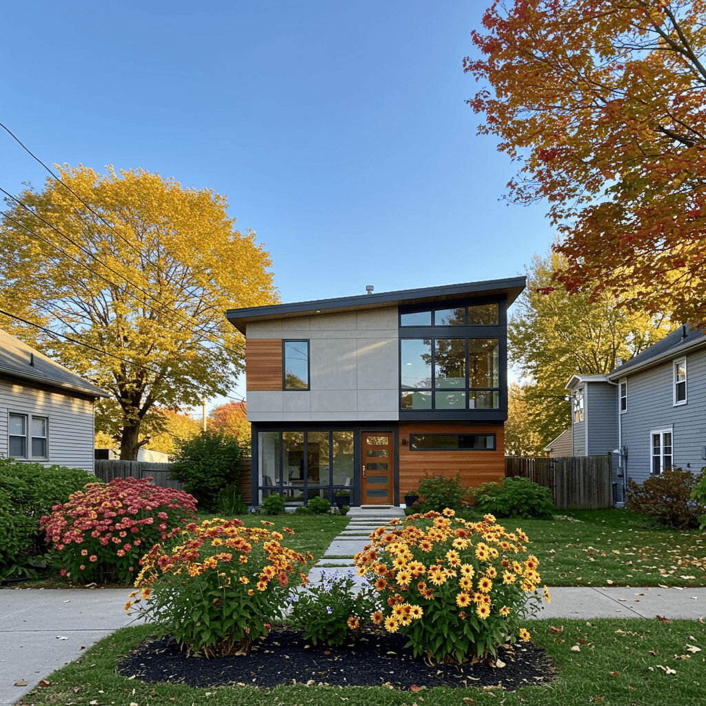 Tyro House - Image 2