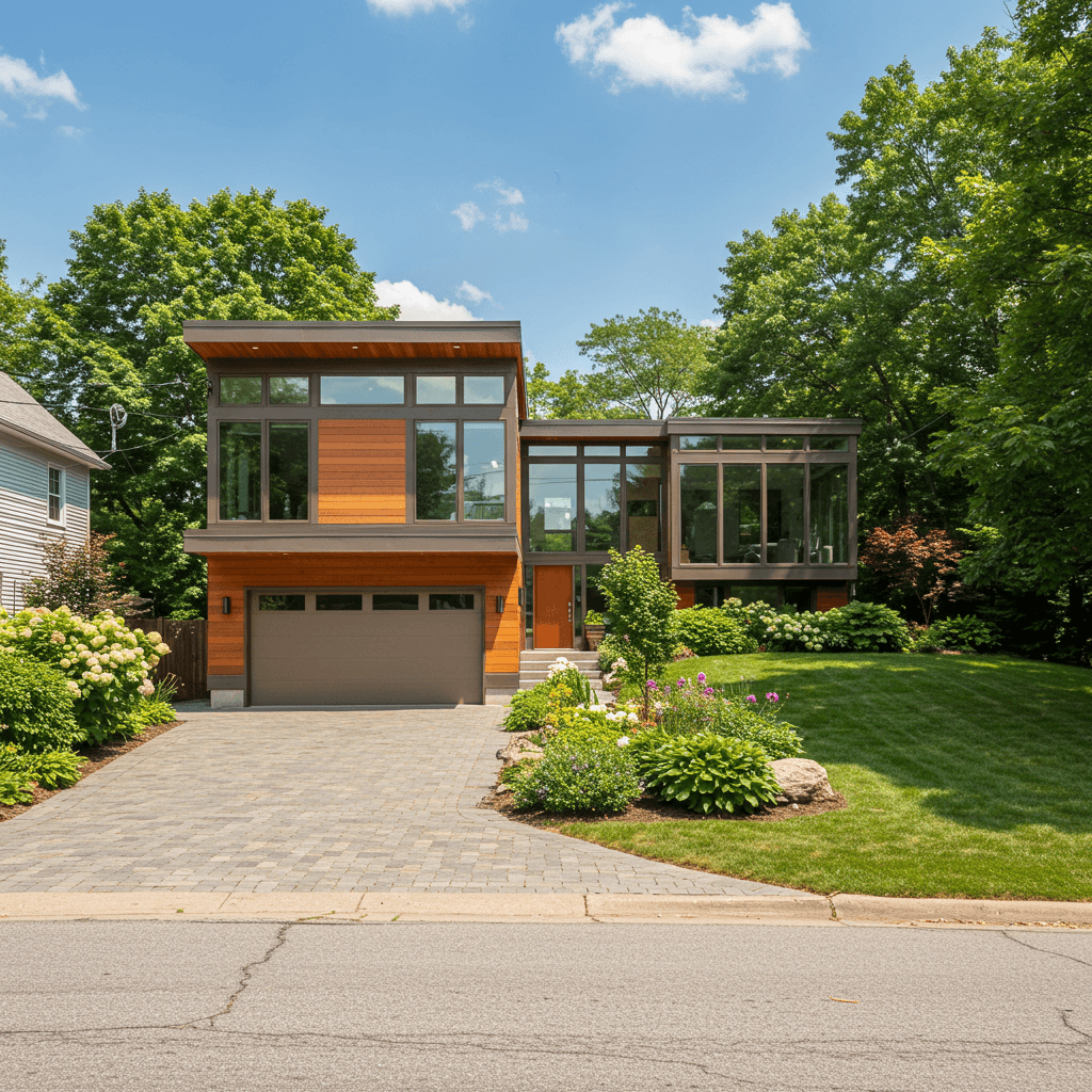 Tyro House - Image 5