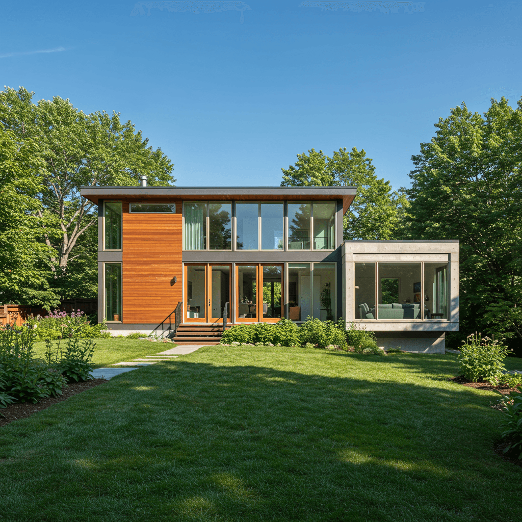 Tyro House - Image 6