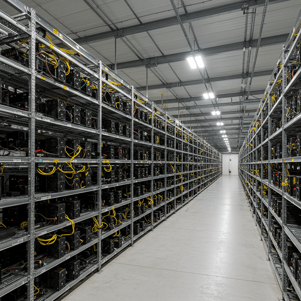 Commercial Lease - Image 1