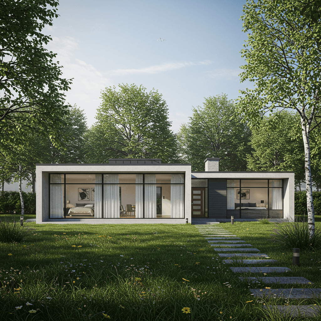 Mercy House - Image 2